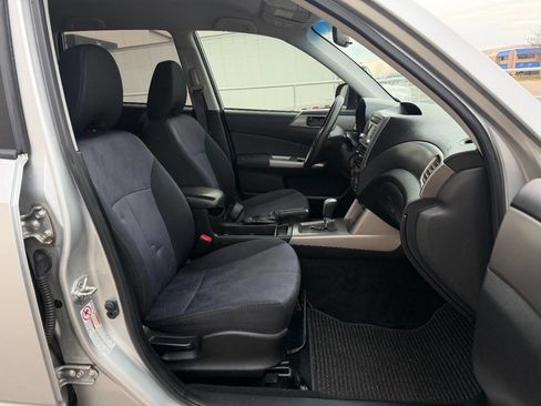 Used 2010 Subaru Forester 2.5X image 18