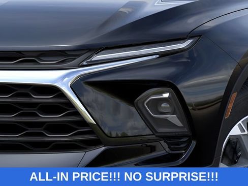 New 2026 Chevrolet Blazer LT w/ Convenience Package AWD/4WD image 20