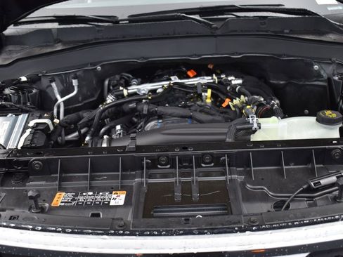 New 2026 Ford Explorer Active image 18