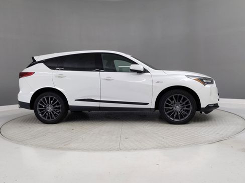 Used 2022 Acura RDX w/A-Spec Advance Package image 6