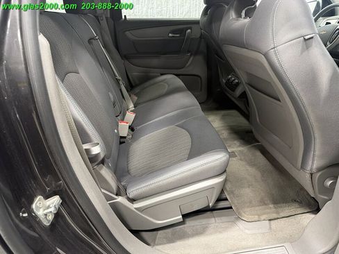Used 2015 Chevrolet Traverse LS image 10