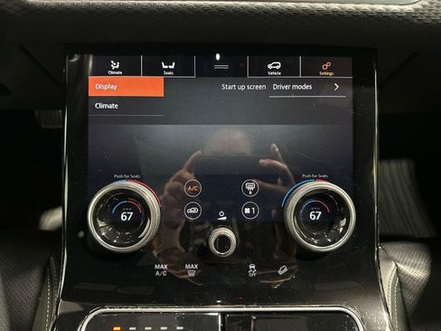 Used 2019 Land Rover Range Rover Velar R-Dynamic SE AWD/4WD image 63