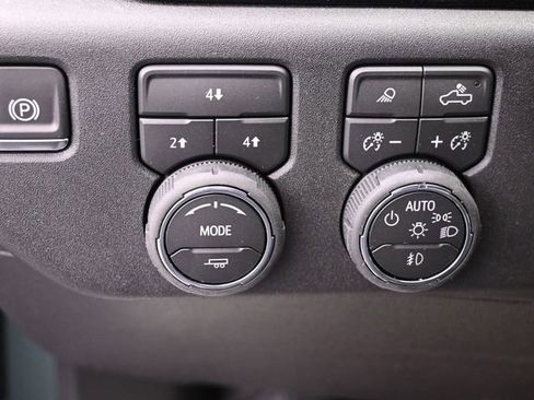 New 2026 Chevrolet Silverado 2500 LT w/ Trail Boss Package image 35