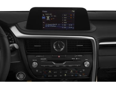 Used 2021 Lexus RX 350 AWD w/ Premium Package image 10