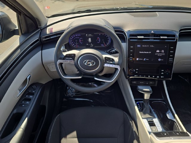 Certified 2024 Hyundai Tucson SEL AWD/4WD image 16