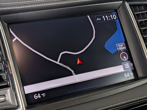 Used 2020 INFINITI QX50 Essential w/ Edition 30 Package image 27