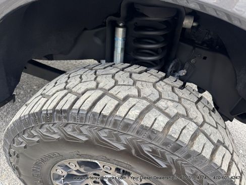 Used 2019 Ford F350 Lariat AWD/4WD image 7
