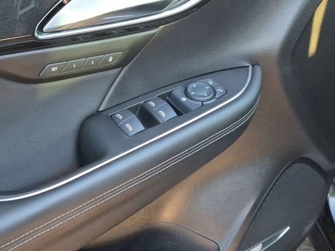 Used 2024 Buick Envision Preferred AWD/4WD image 13