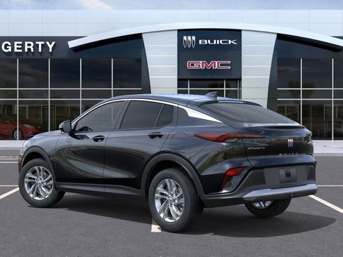 New 2026 Buick Envista Preferred w/ Convenience I Package image 3