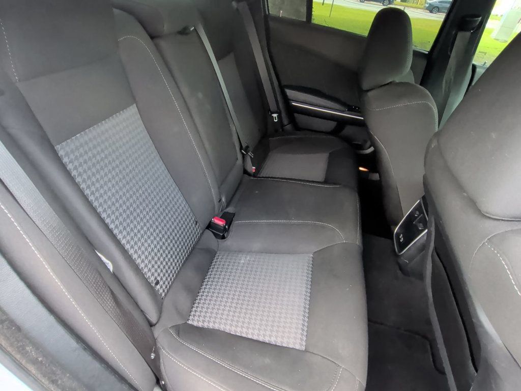 Used 2021 Dodge Charger R/T RWD image 21