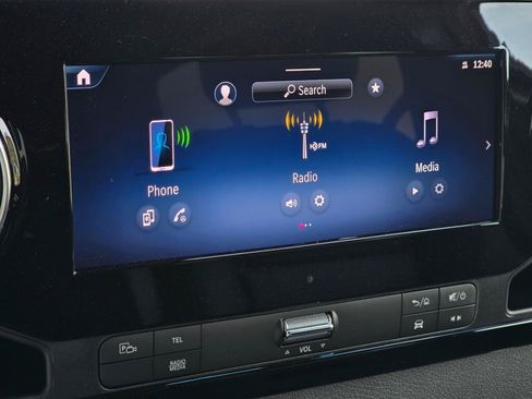 New 2026 Mercedes-Benz Sprinter 2500 image 45