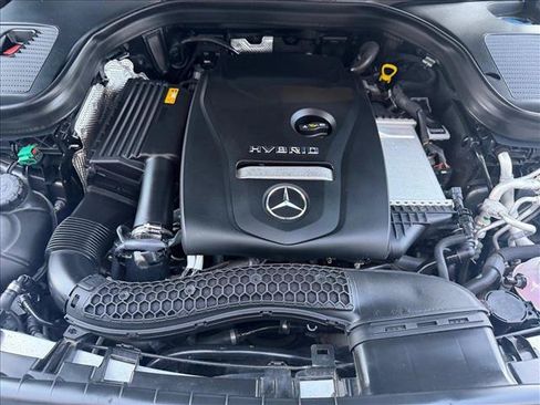 Used 2019 Mercedes-Benz GLC 350e 4MATIC image 26