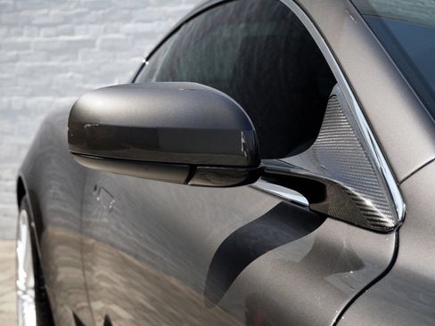 Used 2009 Aston Martin DBS Coupe RWD image 18