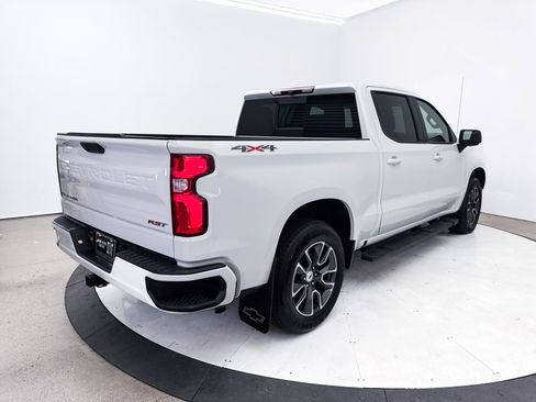 Used 2024 Chevrolet Silverado 1500 RST w/ Convenience Package II image 19
