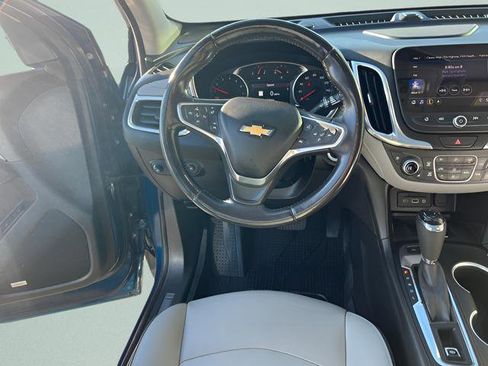 Used 2020 Chevrolet Equinox Premier image 13