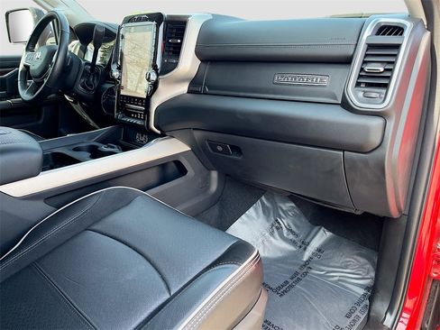Used 2024 RAM 2500 Laramie w/ Safety Group image 26