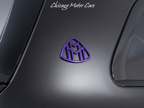 Used 2021 Mercedes-Benz Maybach GLS 600 4MATIC image 19