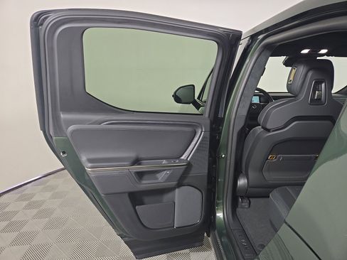 Used 2025 Rivian R1T Adventure image 17