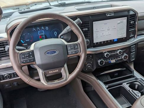 New 2026 Ford F250 King Ranch AWD/4WD image 48