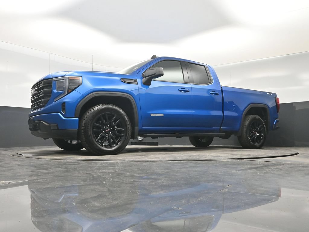 Used 2023 GMC Sierra 1500 Elevation AWD/4WD image 26