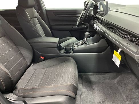 Used 2026 Honda CR-V Sport image 29