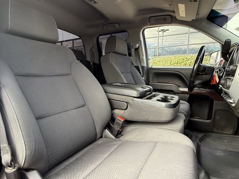 Used 2018 GMC Sierra 1500 SLE image 26