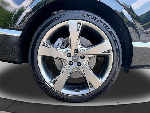 Used 2023 Genesis GV80 3.5T w/ Prestige Package AWD/4WD image 38