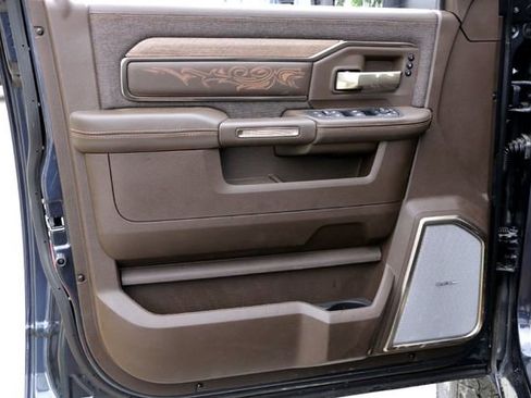 New 2026 RAM 3500 Limited image 15