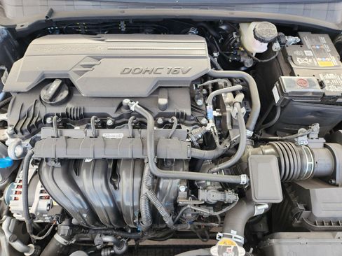 Used 2025 Kia K4 LXS image 35