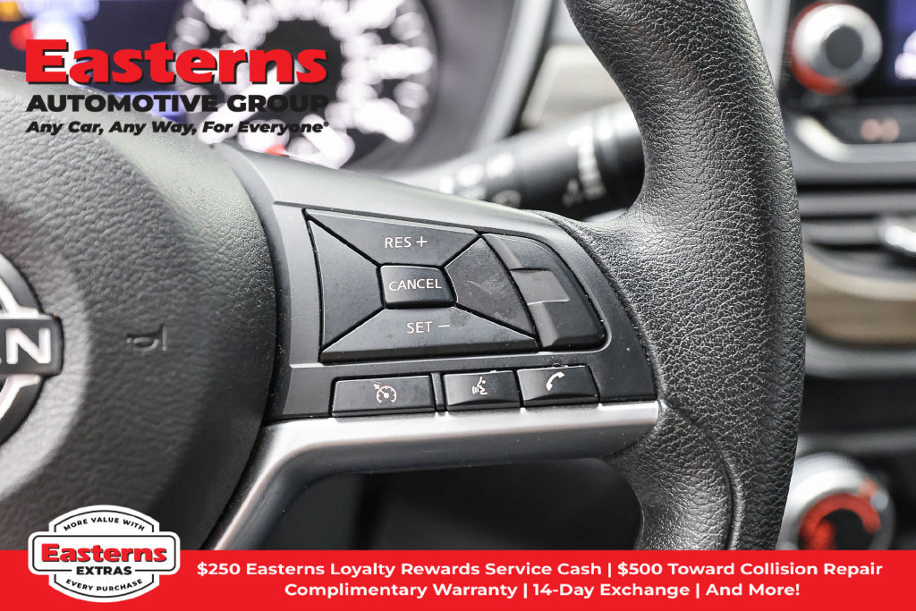 Used 2024 Nissan Altima 2.5 SV FWD image 17