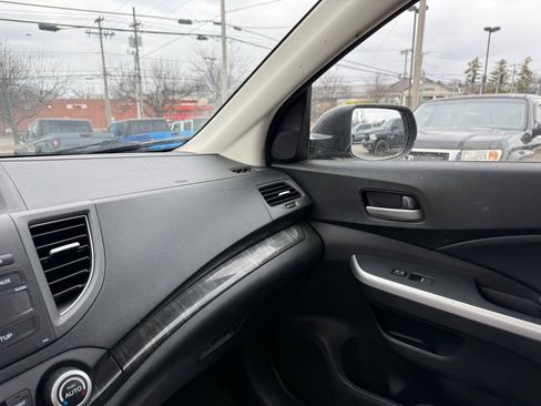 Used 2012 Honda CR-V EX-L image 20