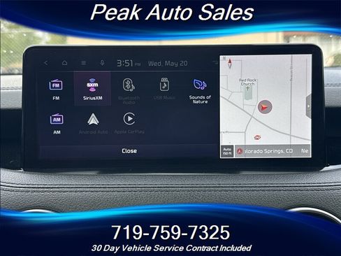 Used 2023 Kia Stinger GT-Line w/ Sun & Sound Package AWD/4WD image 20