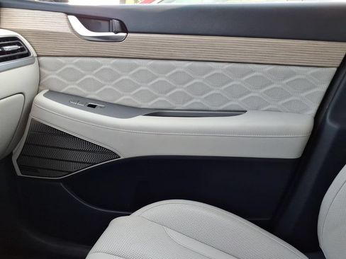 Certified 2022 Hyundai Palisade Calligraphy FWD image 26