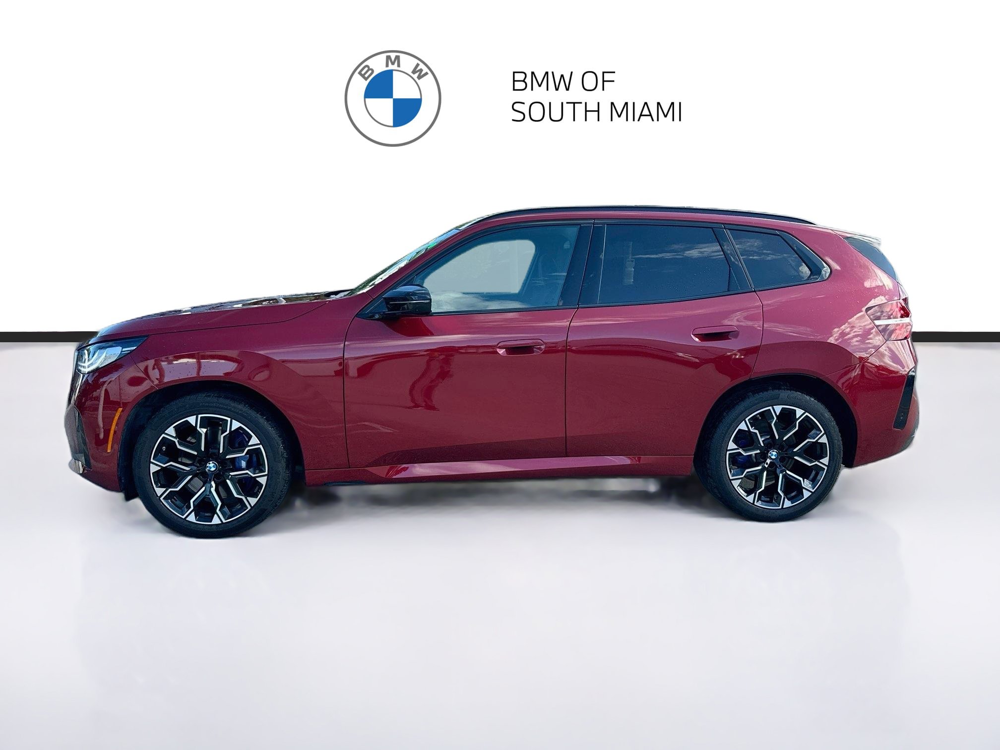 Used 2026 BMW X3 M50 w/ Premium Package AWD/4WD image 4