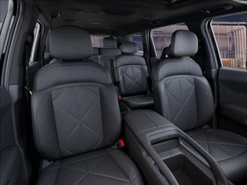 New 2027 Kia Telluride X-Line EX image 15