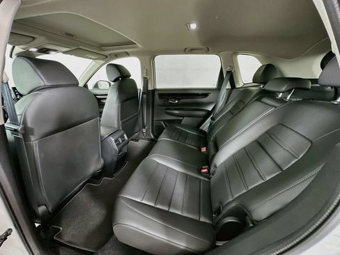 Certified 2026 Honda CR-V EX-L image 25