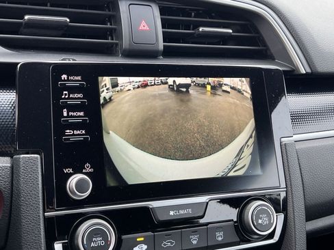 Used 2019 Honda Civic Sport image 19