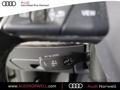 Certified 2023 Audi Q8 Premium Plus w/ Premium Plus Package AWD/4WD image 21
