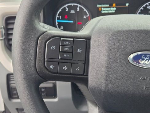 New 2025 Ford F350 XL w/ XL Chrome Package AWD/4WD image 22