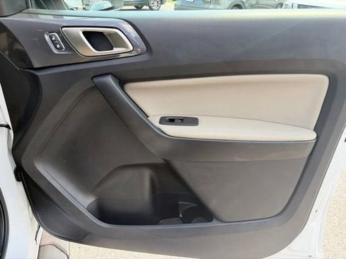 Used 2019 Ford Ranger Lariat w/ Technology Package AWD/4WD image 35