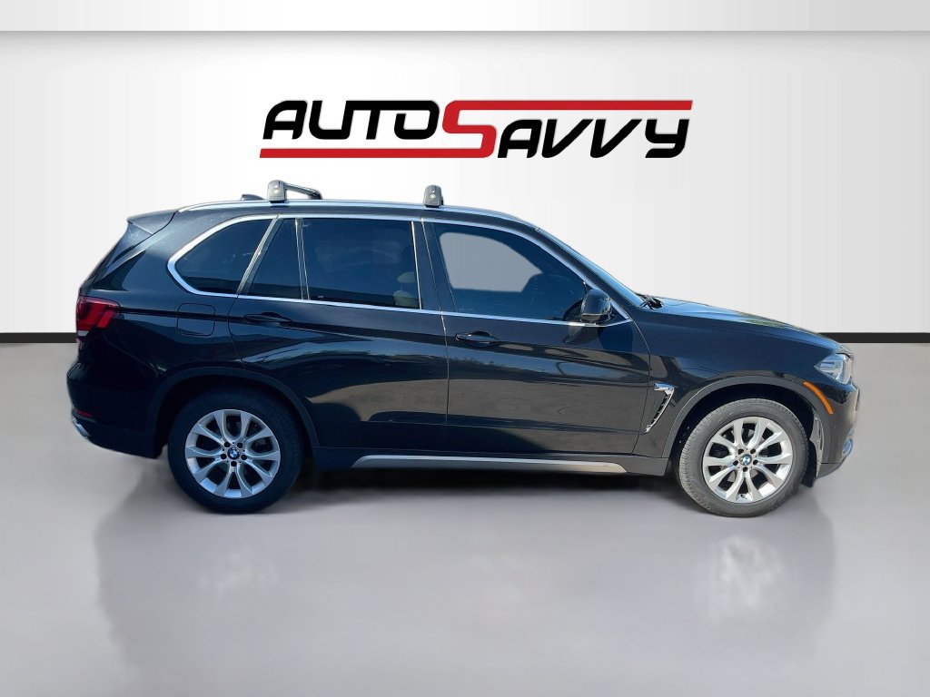 Used 2018 BMW X5 xDrive35i AWD/4WD image 8