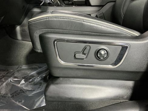 Used 2024 RAM 1500 Limited image 22