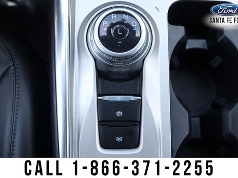 Used 2022 Ford Explorer XLT w/ Equipment Group 202A image 36