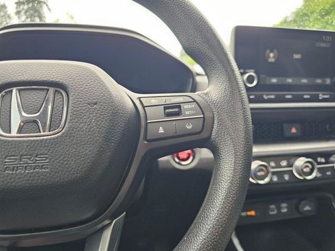 Used 2023 Honda CR-V EX image 30