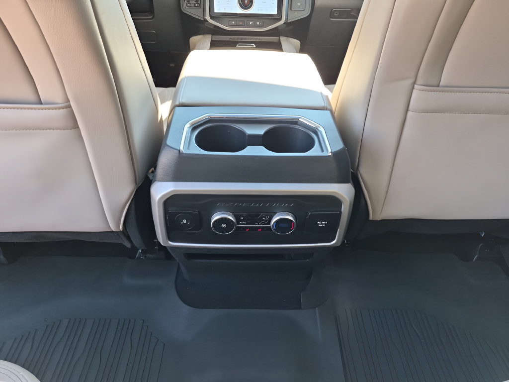 Used 2024 Ford Expedition Max Limited RWD image 30