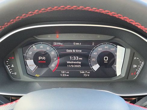 Certified 2025 Audi Q3 2.0T Premium Plus w/ Premium Plus Package AWD/4WD image 22