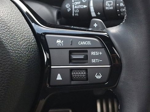 Certified 2023 Honda Civic Sport Touring image 23