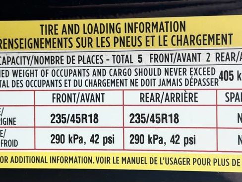 Used 2018 Tesla Model 3 Long Range image 28