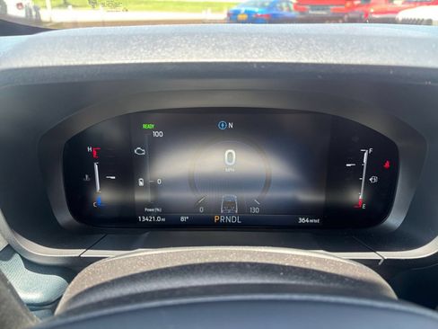 Used 2026 Ford Maverick XLT FWD image 38