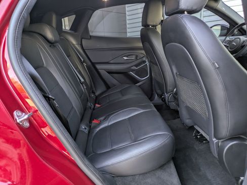 Used 2020 Jaguar E-PACE AWD/4WD image 31